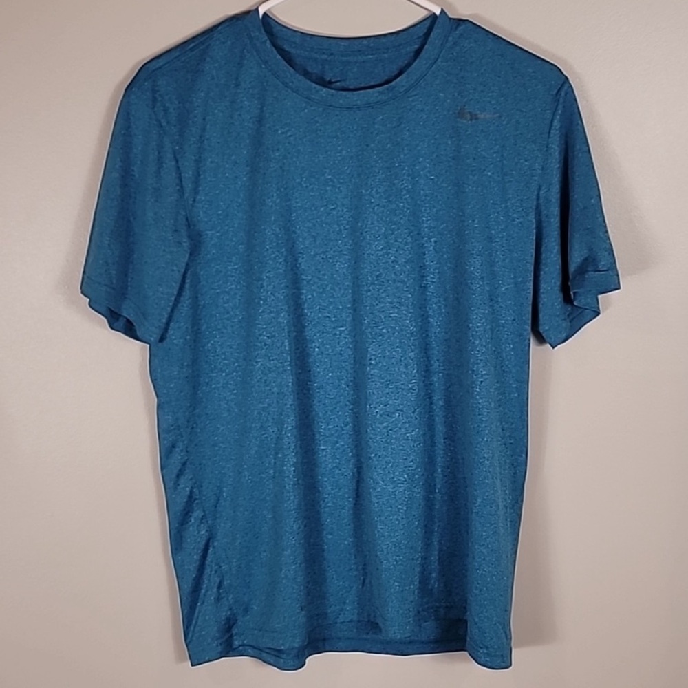 Nike Running Dri Fit Shirt